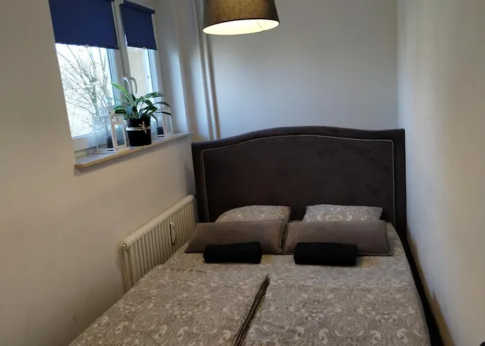 Studio Park Śląski m.10 Katowice/Chorzów