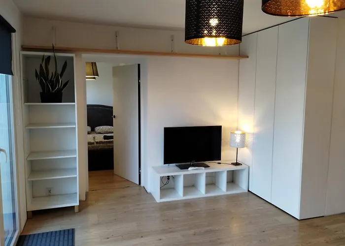 Studio Park Slaski M.10 Katowice/Chorzow