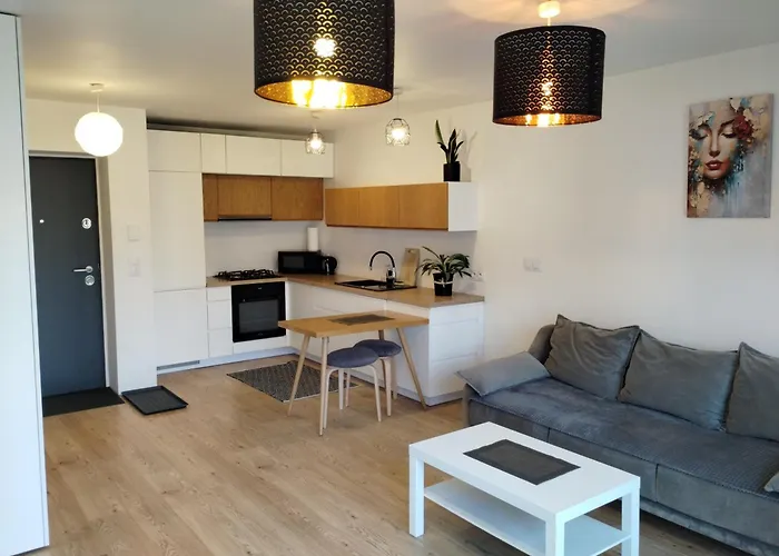 Studio Park Slaski M.10 Katowice/Chorzow