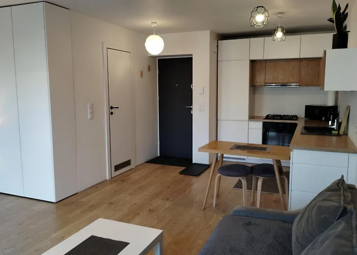 Studio Park Slaski M.10 Katowice/Chorzow