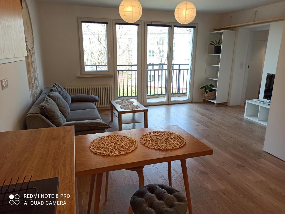 Apartment Park Slaski M.10 Katowice/chorzow Chorzow
