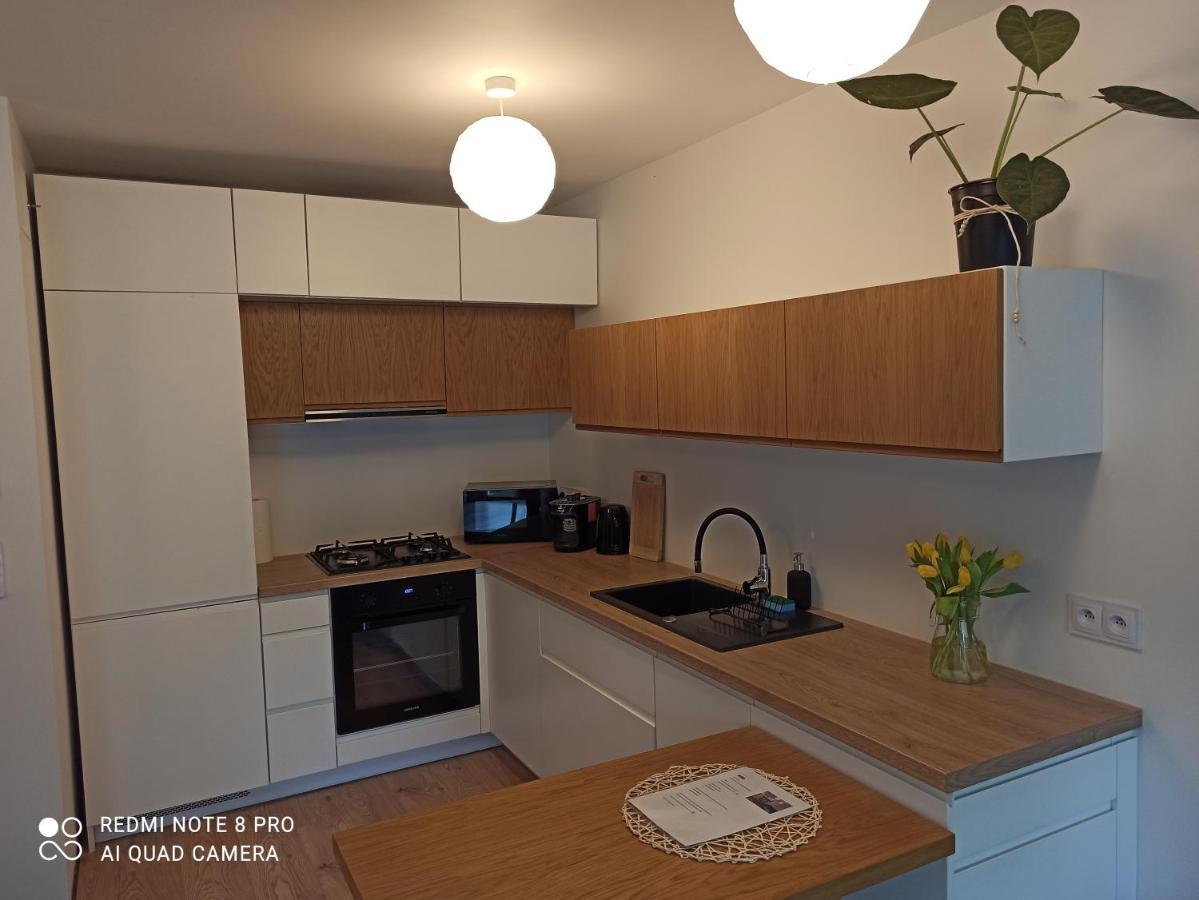 Park śląski M.10 Katowice/chorzów Apartament