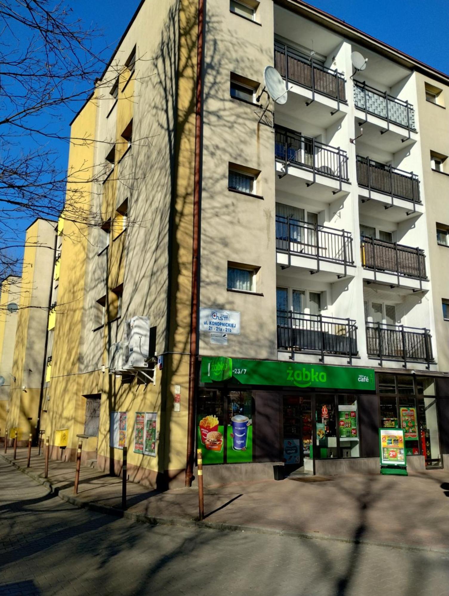 Apartment Park Slaski M.10 Katowice/chorzow Chorzow
