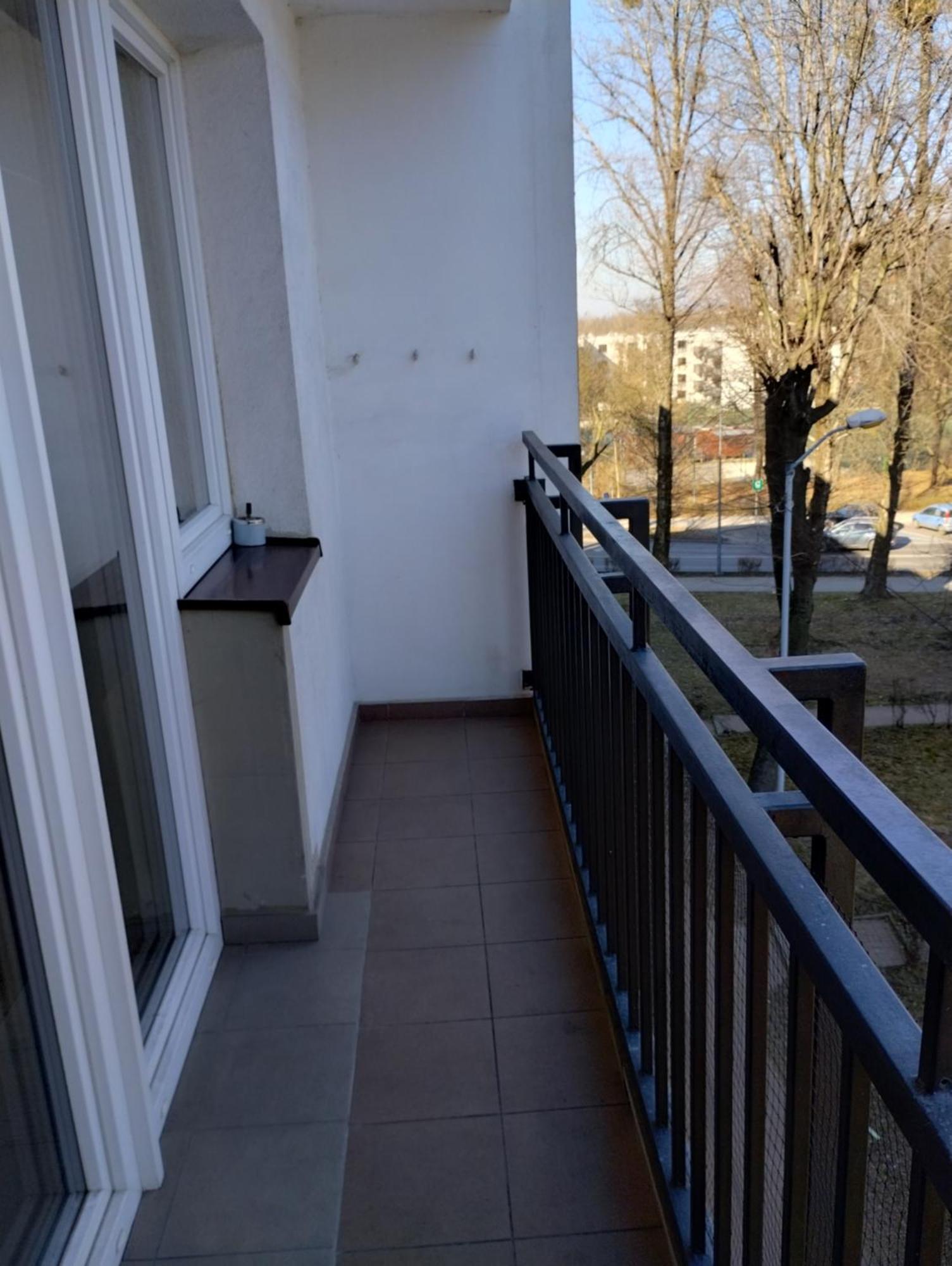 Apartment Park Slaski M.10 Katowice/chorzow *